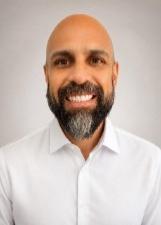 Foto oficial de Daniel Melo