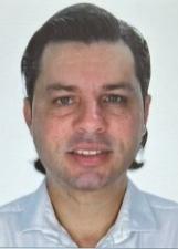 Foto oficial de William Castro