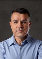 Foto oficial de Capitão Souza