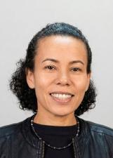 Foto oficial de Mari Soriano