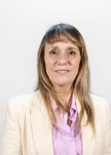 Foto oficial de Jucymara Rangel