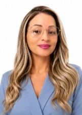 Foto oficial de Cicinha Neves