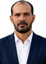 Foto oficial de Henrique de Oliveira