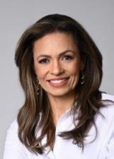 Foto oficial de Tati Malheiros
