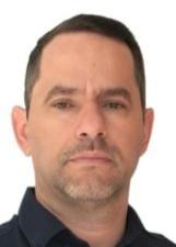 Foto oficial de Izaias Oliveira