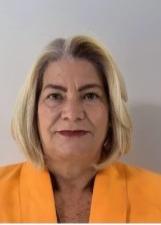 Foto oficial de Eunice Neves