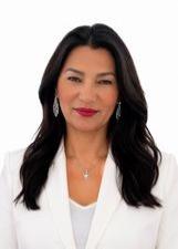 Foto oficial de Eliz Taveira