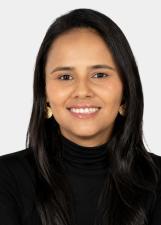 Foto oficial de Andressa Mayanny