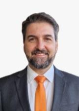 Foto oficial de Cavuto