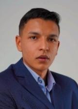 Foto oficial de Galego Lima