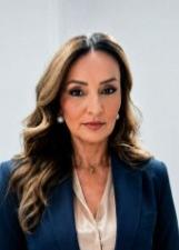 Foto oficial de Kátia Tornelli