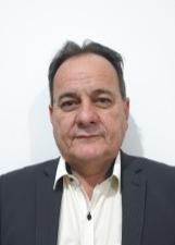 Foto oficial de Pastor Dirceu