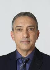 Foto oficial de Gilberto Silva
