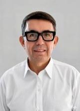 Foto oficial de Roberto Nascimento