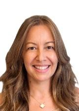 Foto oficial de Dra. Vanessa Custodio