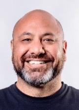 Foto oficial de Giovanni Nicoletti