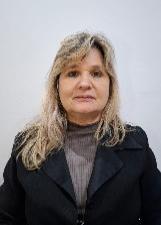 Foto oficial de Tininha
