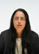 Foto oficial de Patrícia Modesto