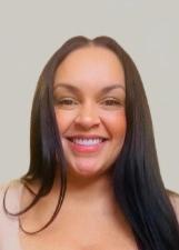 Foto oficial de Larissa Saavedra