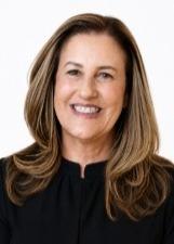 Foto oficial de Renata Castel-Branco