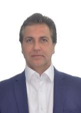 Foto oficial de Gustavo Andolpho