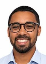 Foto oficial de Ton Proêncio