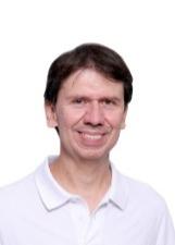 Foto oficial de Marcos Homsi