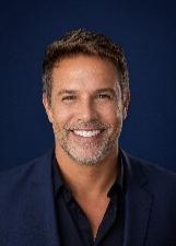Foto oficial de Saulo de Freitas