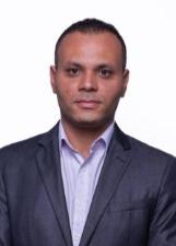 Foto oficial de Miquéias Soares