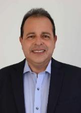 Foto oficial de Amilton Alencar