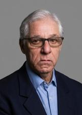 Foto oficial de Delegado del Poente