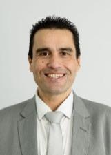 Foto oficial de Edmilson Fonseca Filho