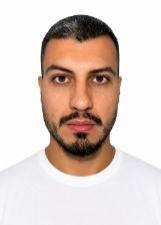 Foto oficial de Pedro Lima