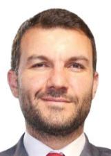 Foto oficial de Carlo Cauti