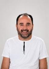 Foto oficial de Anderson Damasceno