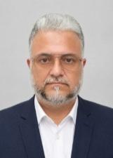 Foto oficial de Nando Rios Surdo