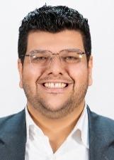 Foto oficial de Bruno Godinho