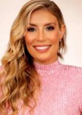 Foto oficial de Tati Bronze