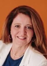 Foto oficial de Celina Ramalho