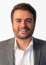 Foto oficial de Rafael Izar