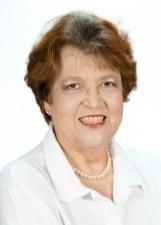 Foto oficial de Thereza Faria Lima