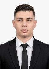 Foto oficial de Jadiel Moraes
