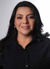 Foto oficial de Silvia de Luca
