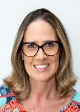 Foto oficial de Thais Campos