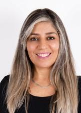 Foto oficial de Alexandra de Abreu