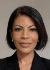 Foto oficial de Marcela Gomes