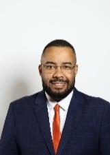 Foto oficial de Emerson Rosa