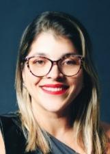 Foto oficial de Liliane Almeida
