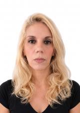 Foto oficial de Marcia Capraro