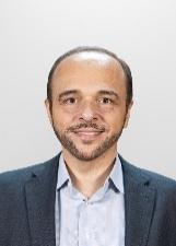 Foto oficial de Marcelo Faro